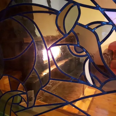 Casa vacanze Blockhuette Rudolf *