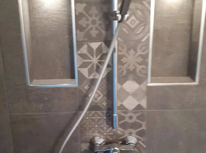 別荘 Blockhuette Rudolf