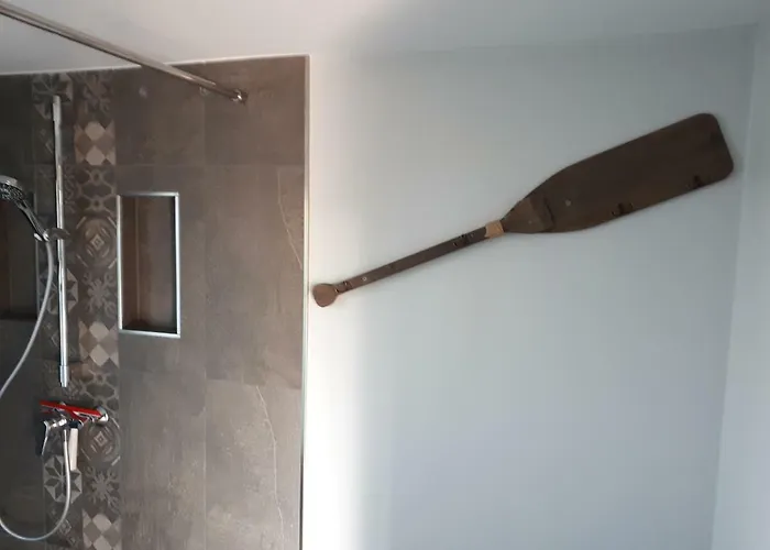 Blockhuette Rudolf Zerbst