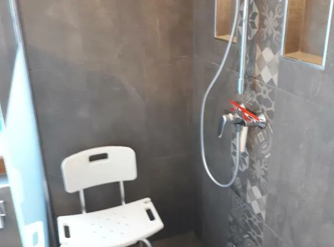 別荘 Blockhuette Rudolf *